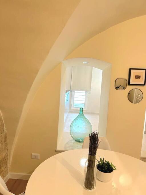La Botte Antica Apartment Bari Exterior photo