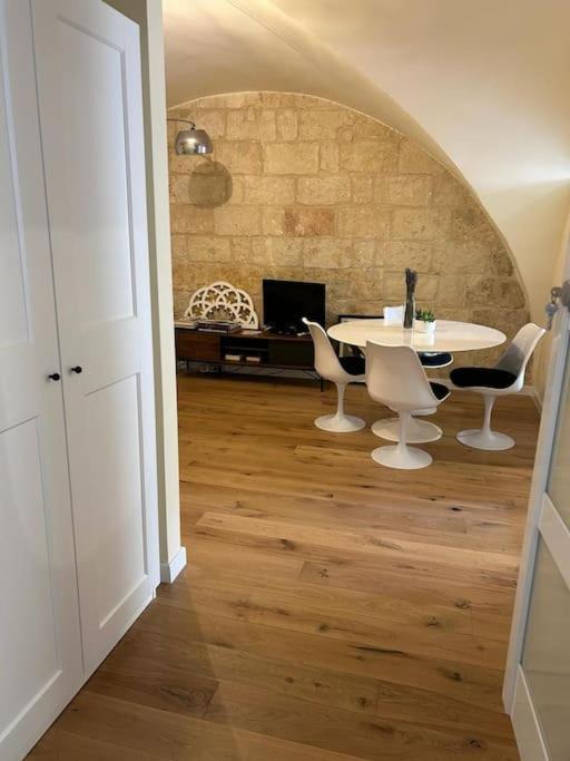 La Botte Antica Apartment Bari Exterior photo
